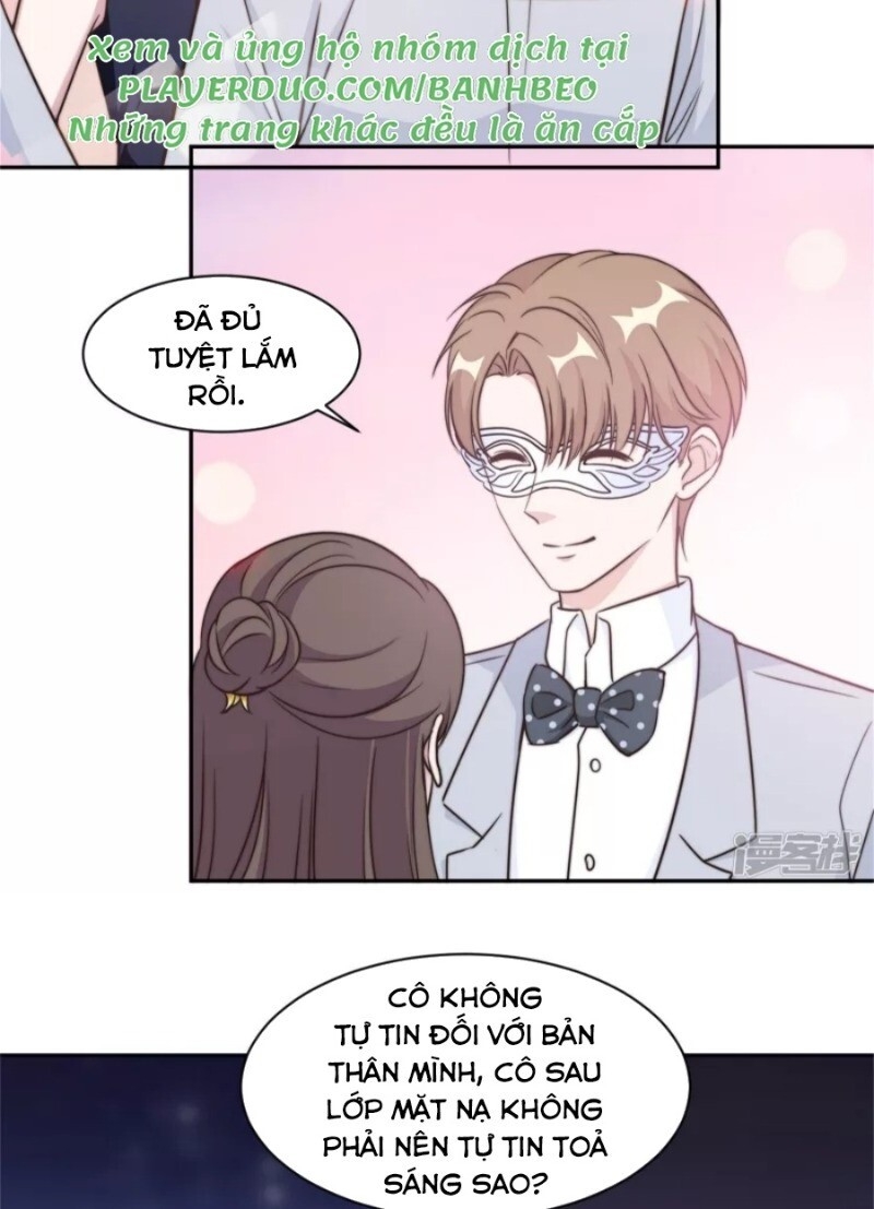 tổng tài, tránh xa tôi ra chapter 32 5