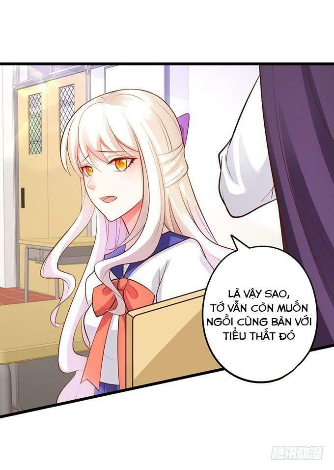 hồ tiên hung bạo chapter 89 7