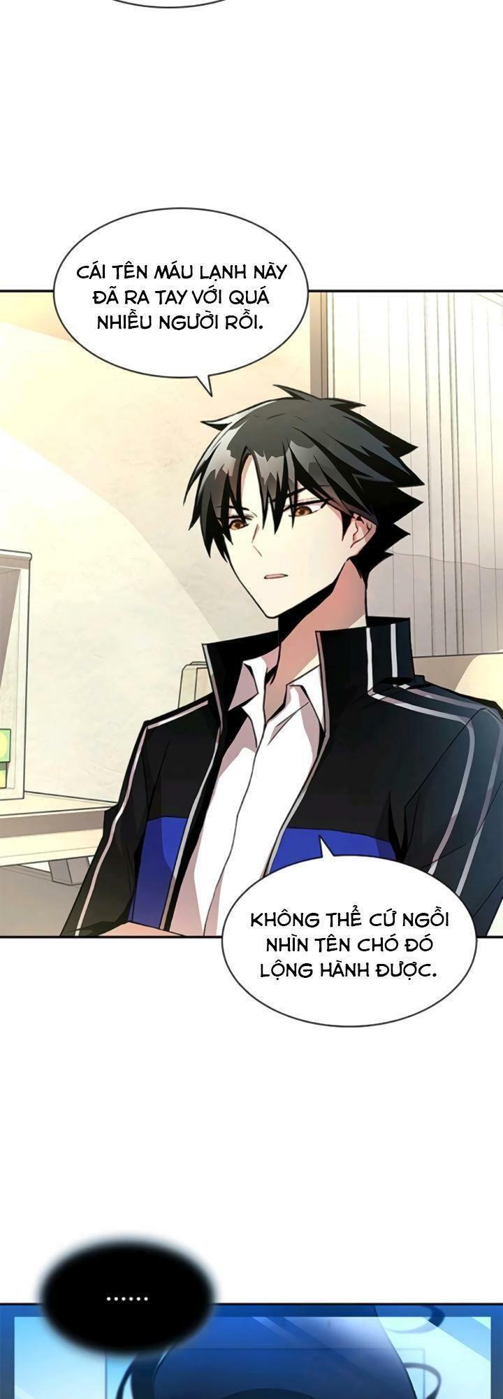 tiêu diệt ác nhân chapter 15 3