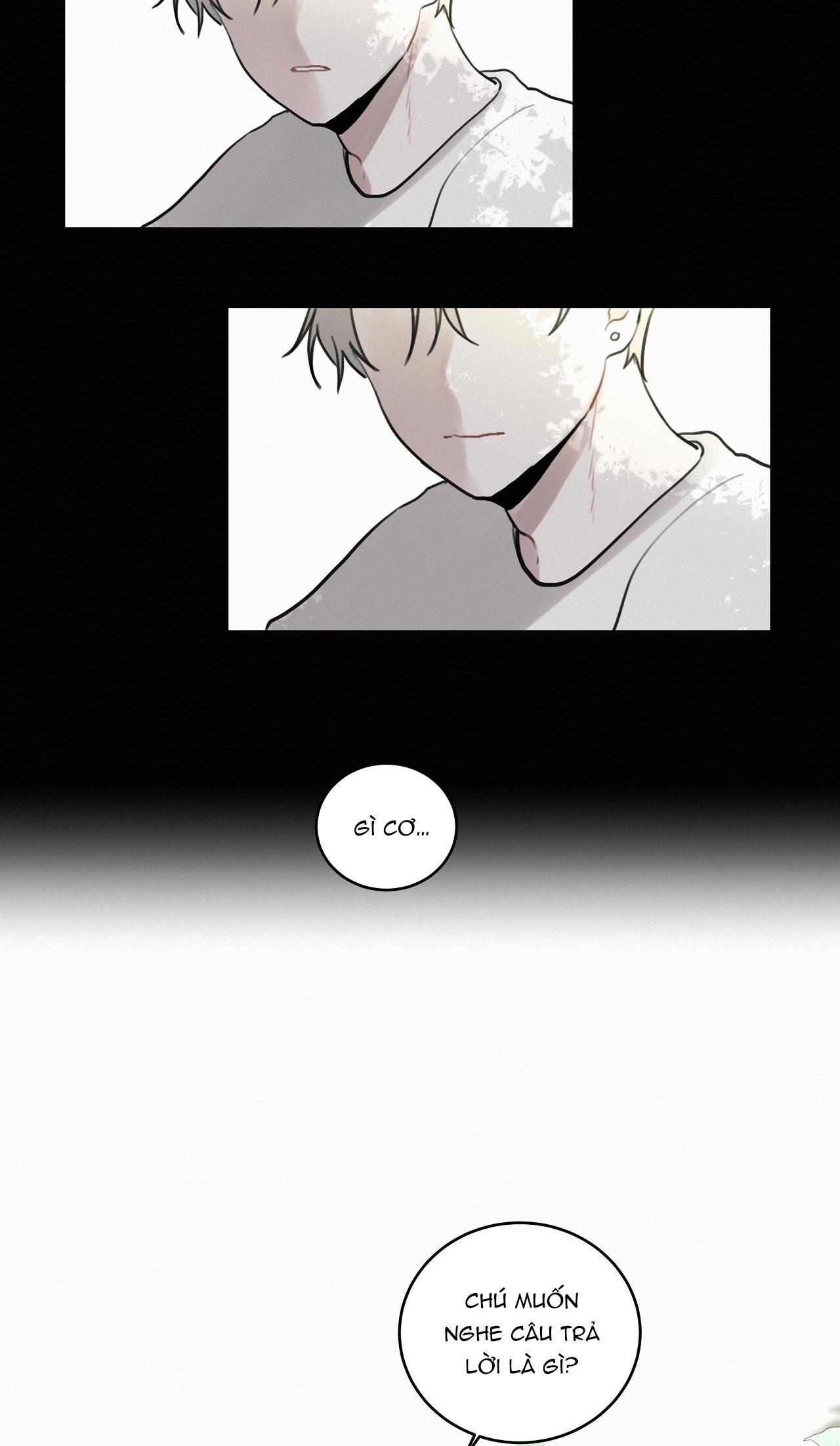 hiến tế máu chapter 60 28