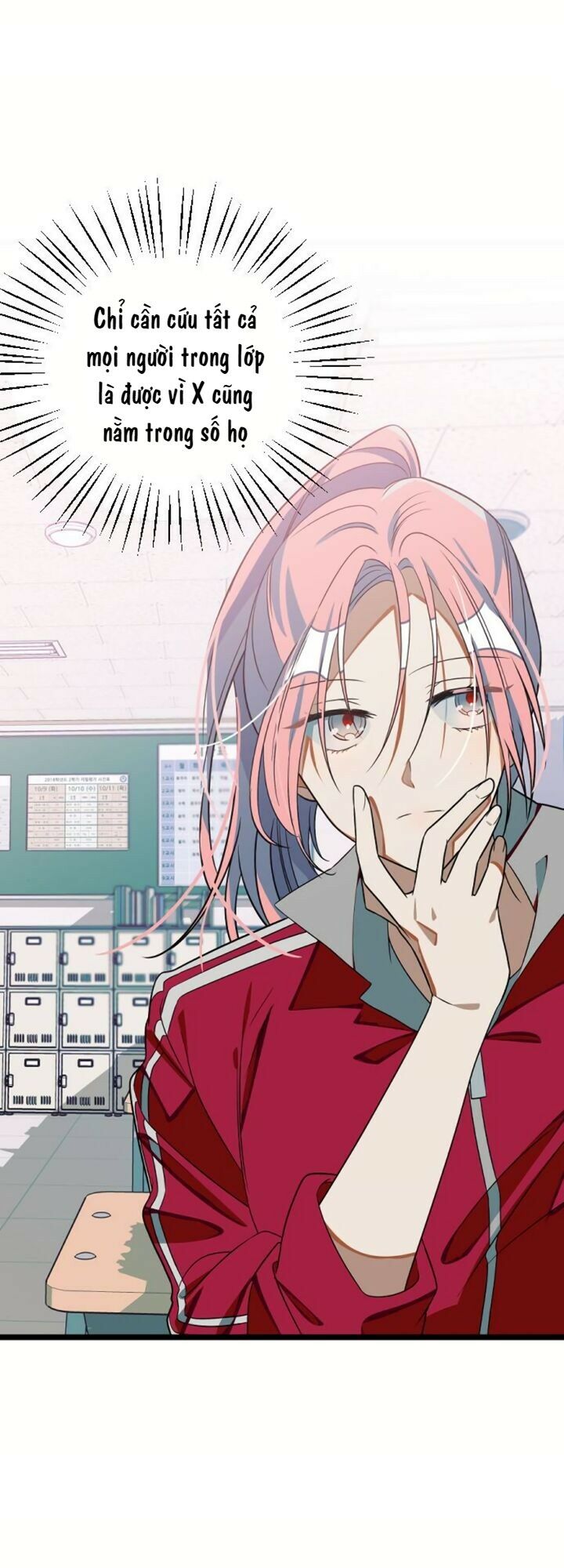 survive romance chapter 7 13