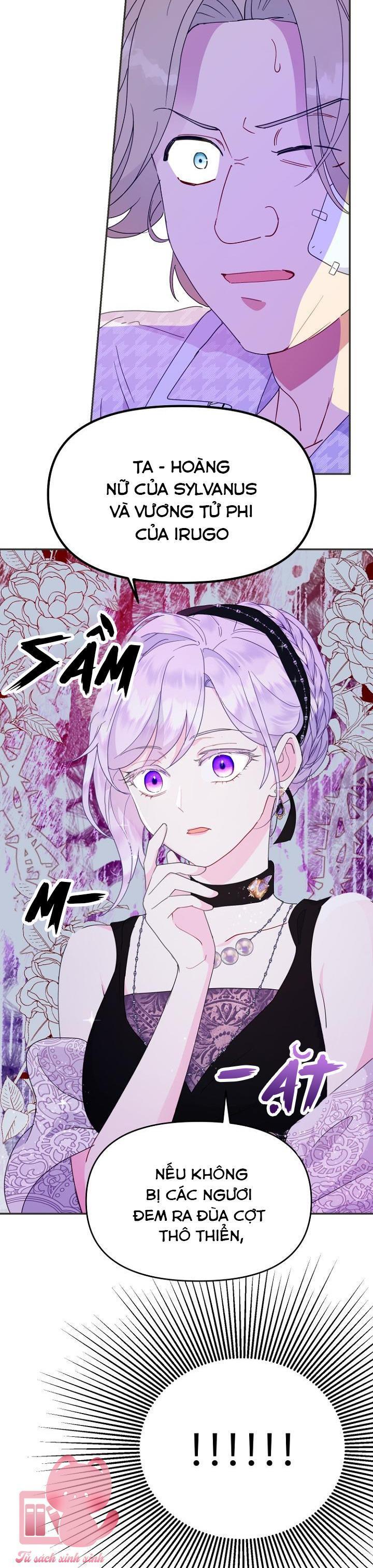 bỏ quách chồng con đi, tiền bạc mới là tất cả chapter 37 29