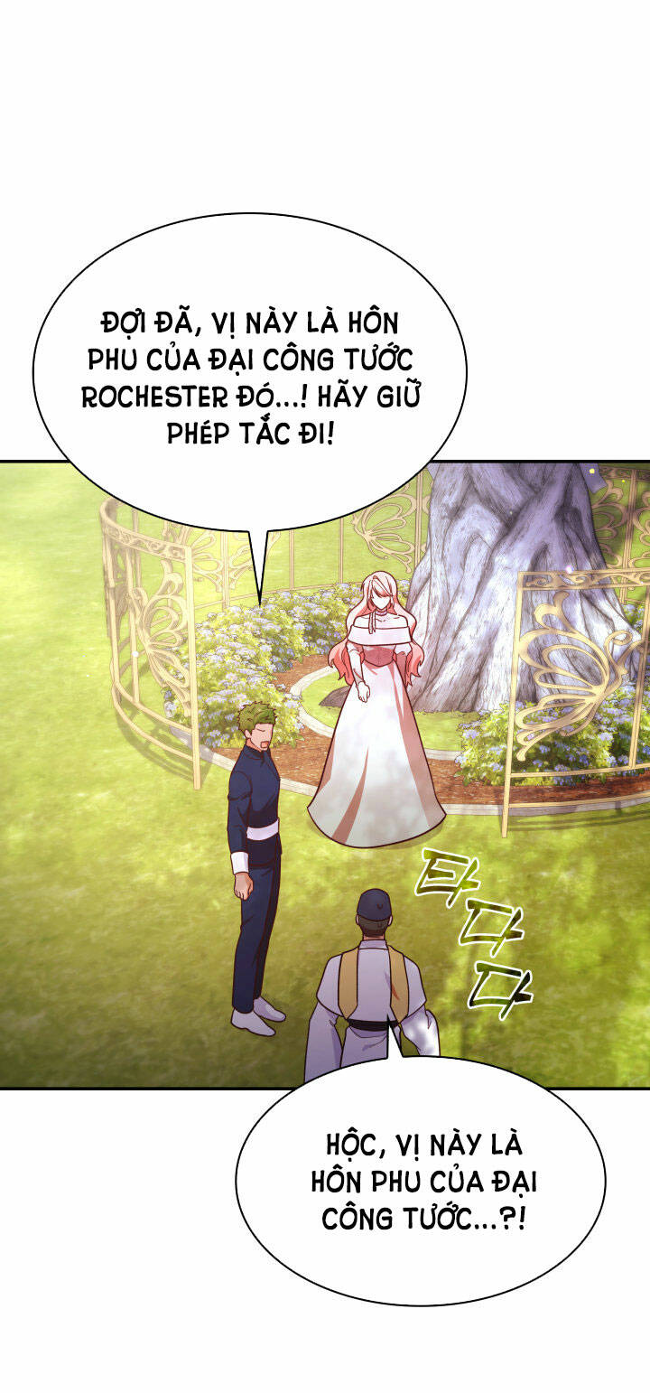 từ ác nữ, tôi trở thành một người mẹ chapter 44.1 28