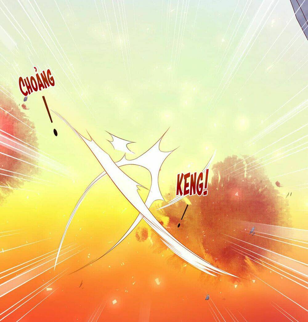 vương phi tu tiên: đối kháng ma vương chapter 5 25