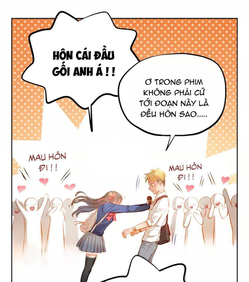 sự cám dỗ xấu xa chapter 19 18