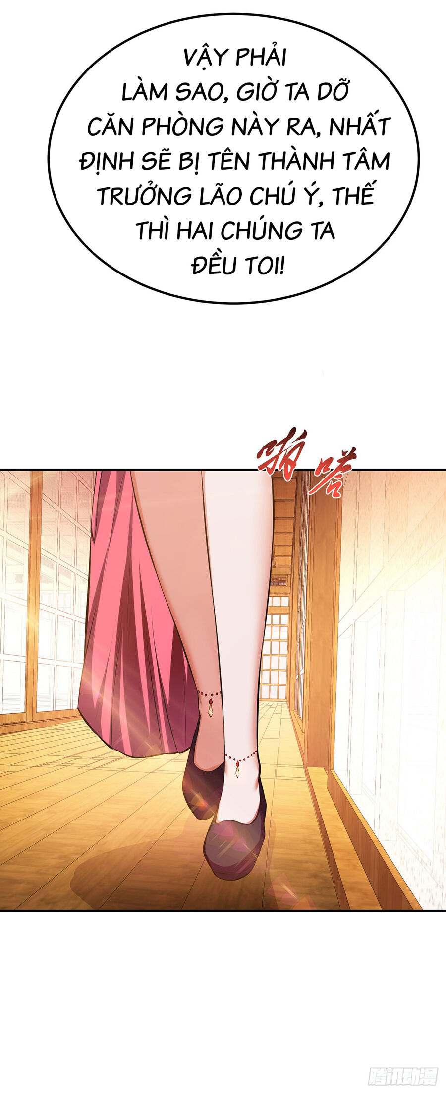 nam chính và hậu cung đều là của ta chapter 29 49