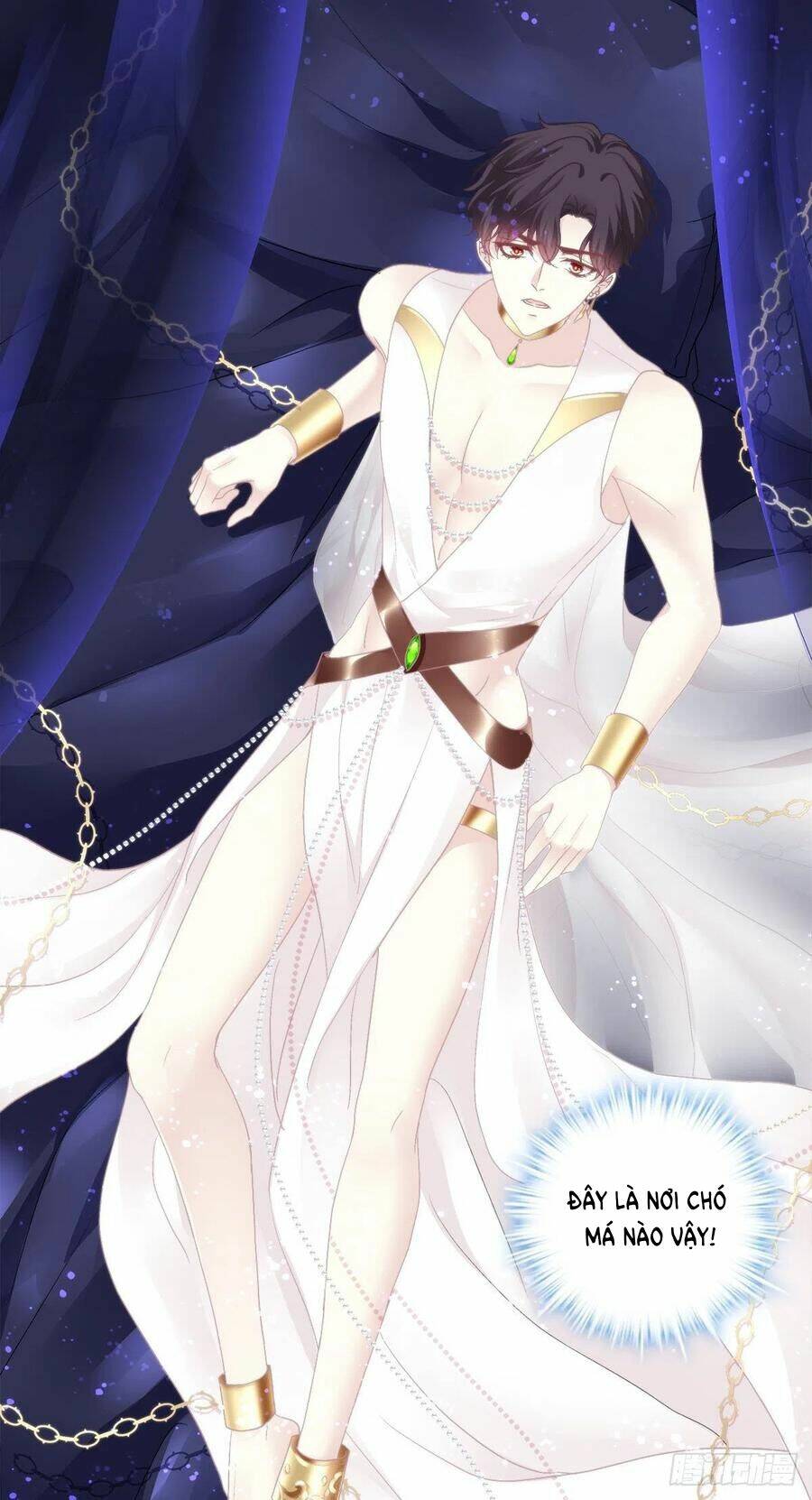 toàn bộ nắm trong tay chapter 84 46