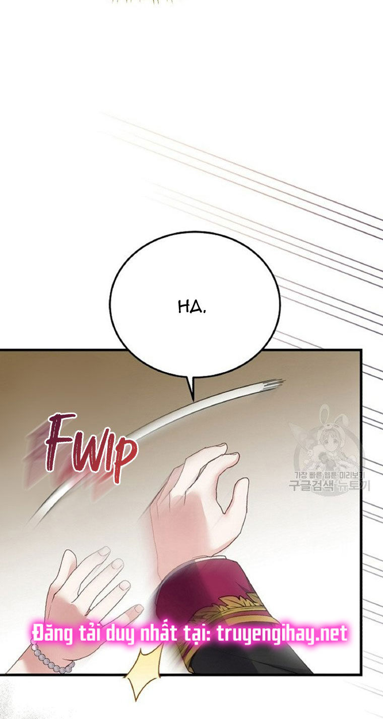 trở thành vợ thái tử quái vật chapter 59.1 29