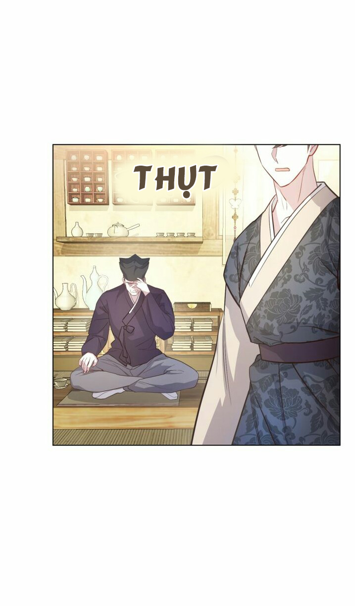 khi những nụ hoa nở rộ chapter 13 40