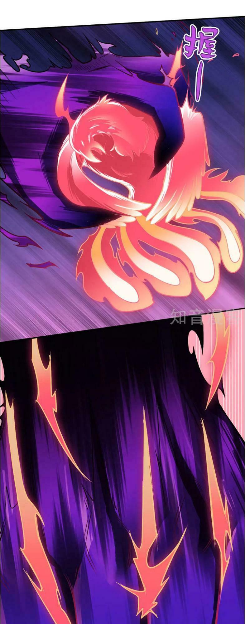 võ đạo độc tôn chapter 122 5