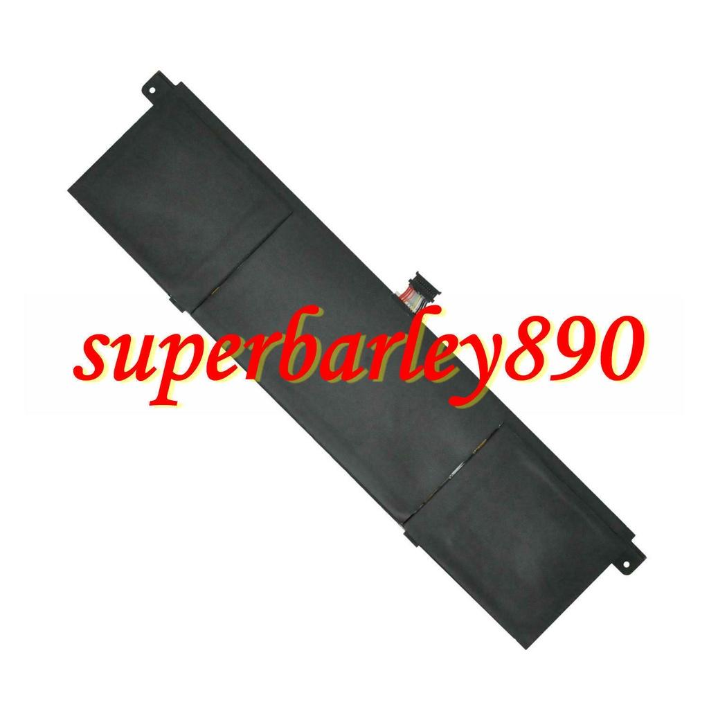 Pin Dùng Cho Laptop Xiaomi Mi Air 13.3 R130 R13B01W R13B02W Battery 39Wh - Hàng Zin