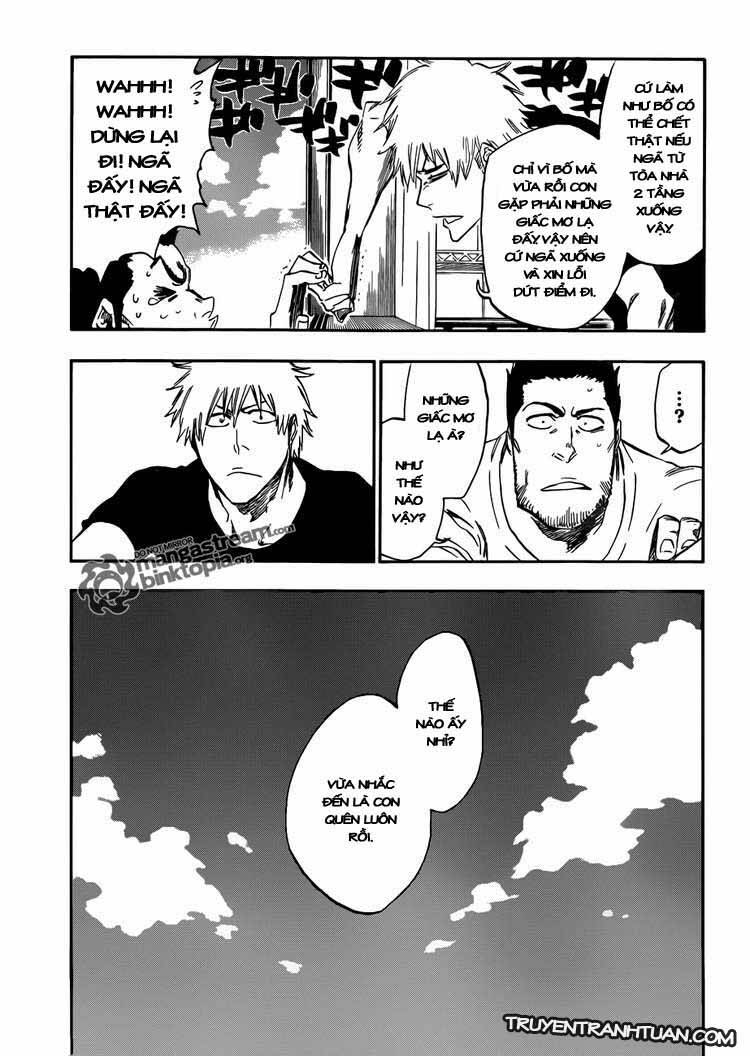 thần chết ichigo chapter 425 3