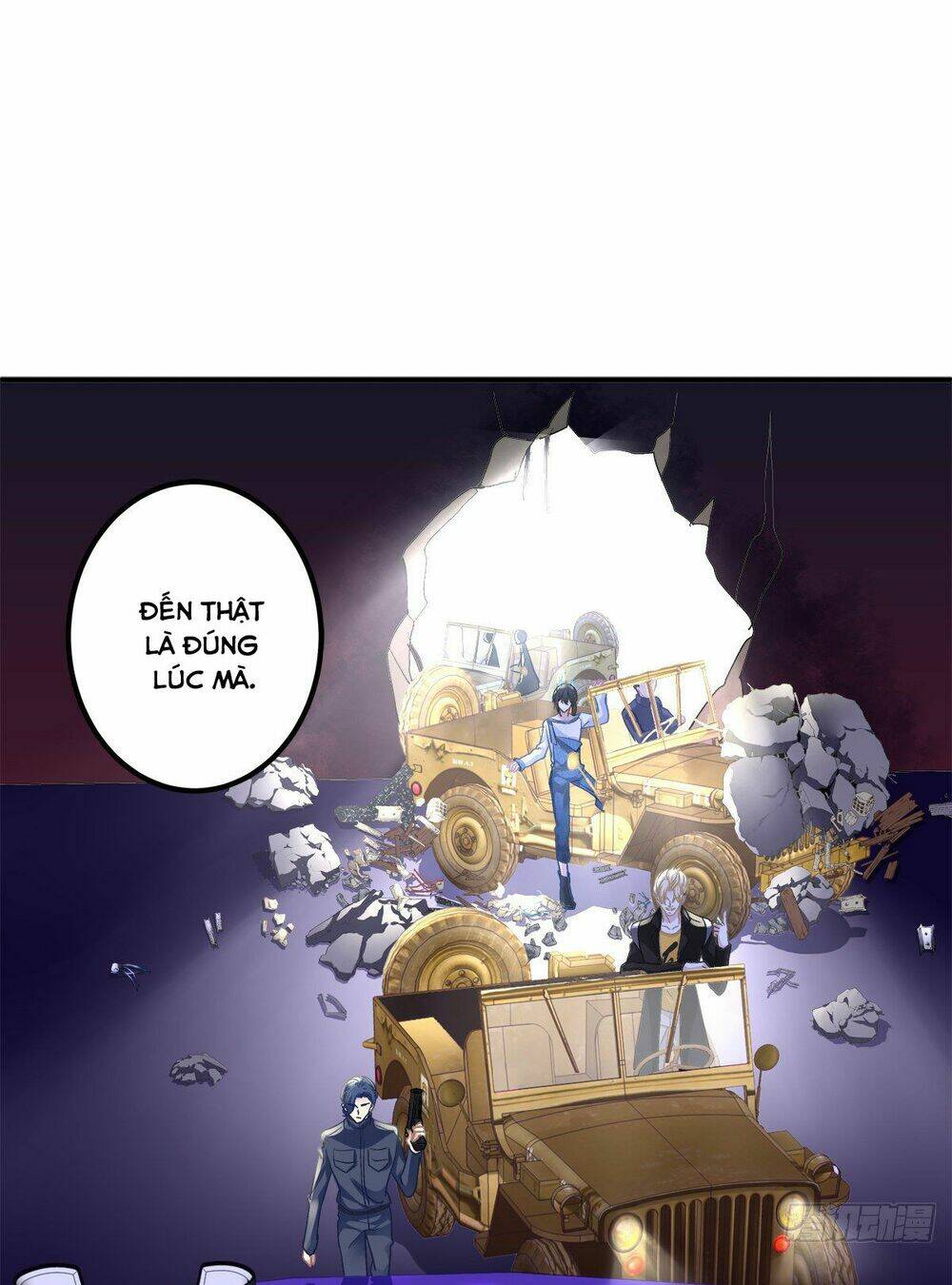 toàn bộ nắm trong tay chapter 41 14