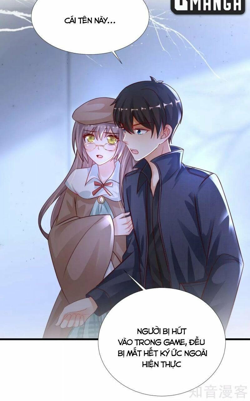 tối cường vận đào hoa chapter 198 18