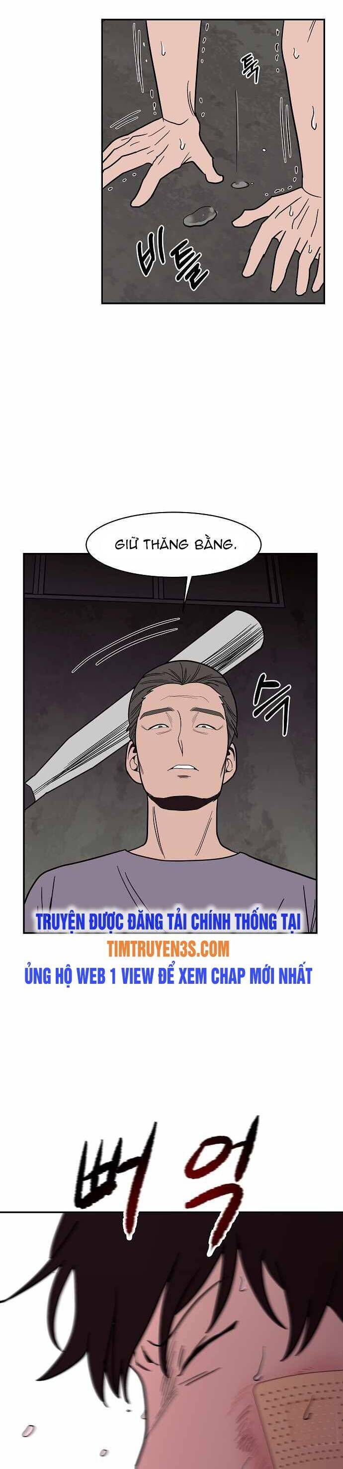 rốt cuộc cũng thấy ngọn lửa xanh chapter 20 13