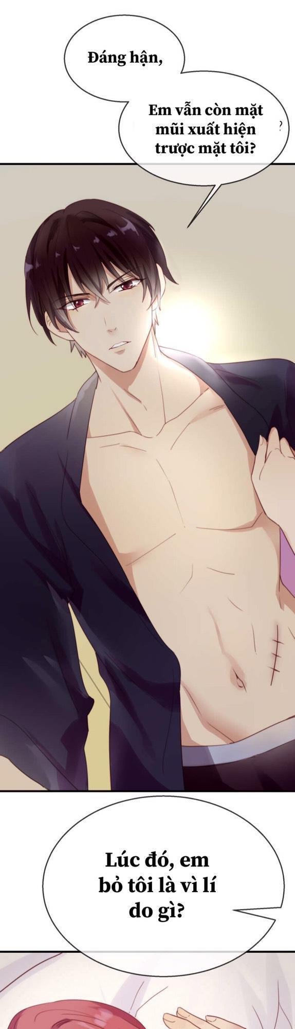 độc dược của tình yêu chapter 5 12