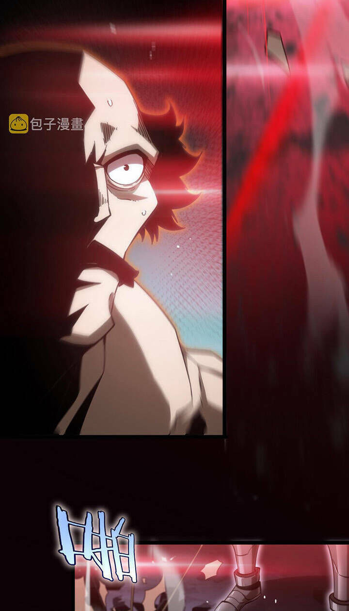 chư giới - tận thế online chapter 181 50