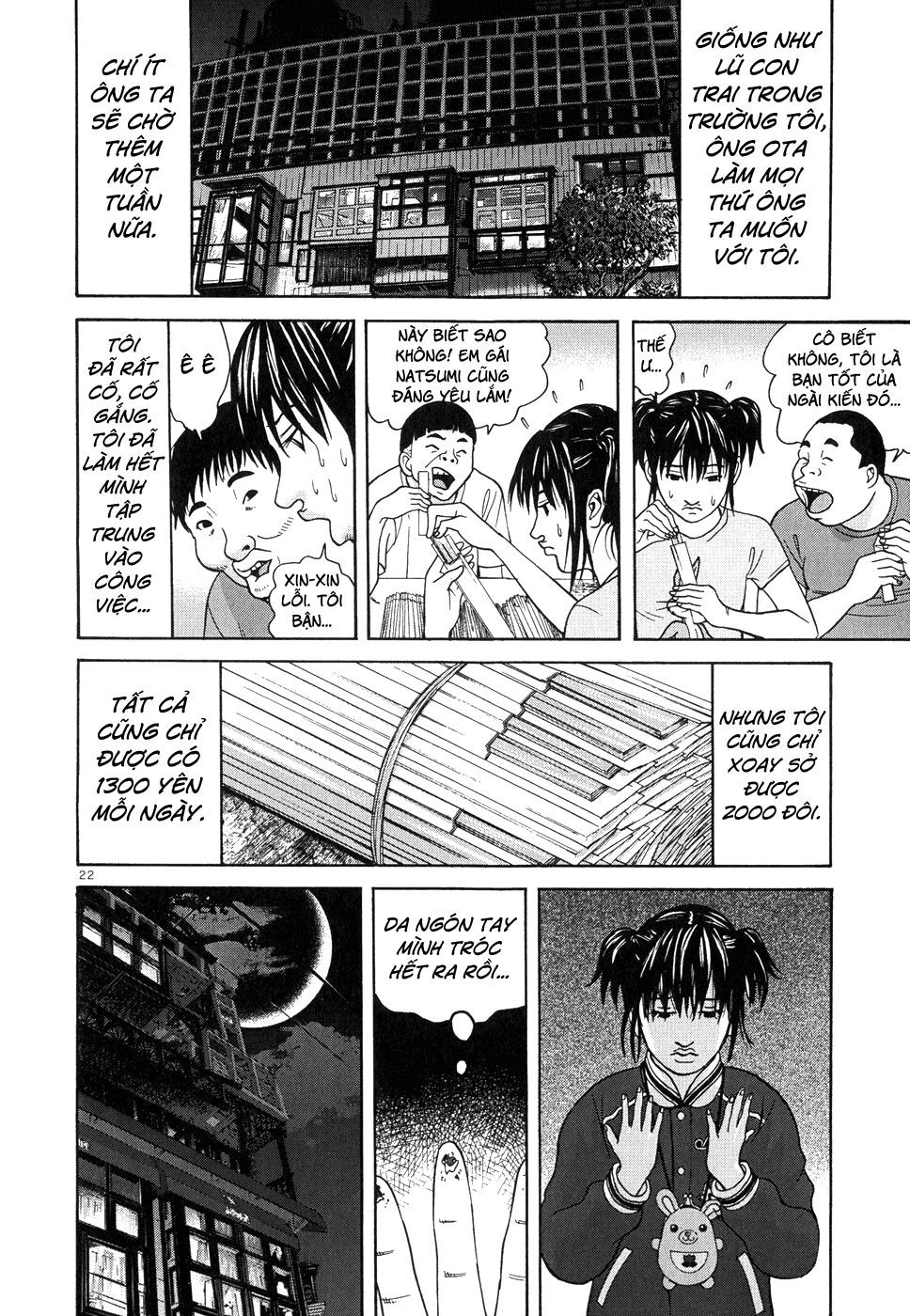 happiness chapter 6 24