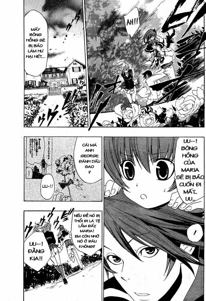 umineko no naku koro ni episode 1: legend of the golden witch chapter 4 23