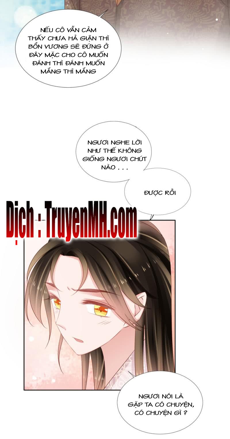 solo đi vương gia chapter 121 6