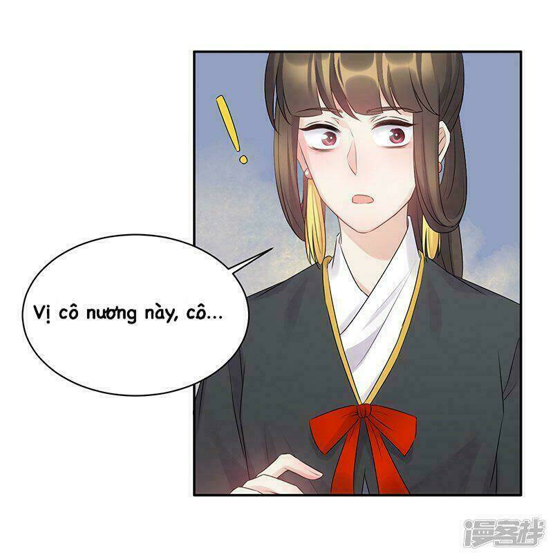 quả nhân có bệnh tên là tương tư chapter 65 2