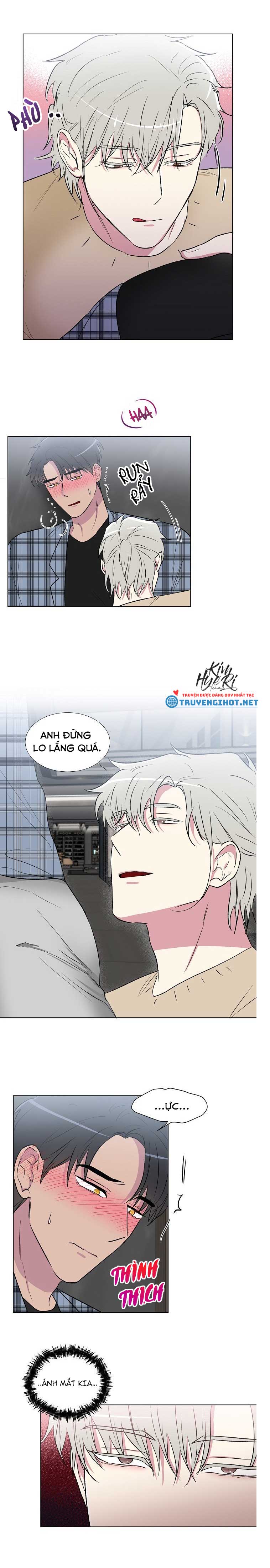 dưới đôi cánh ấy chapter 4 9