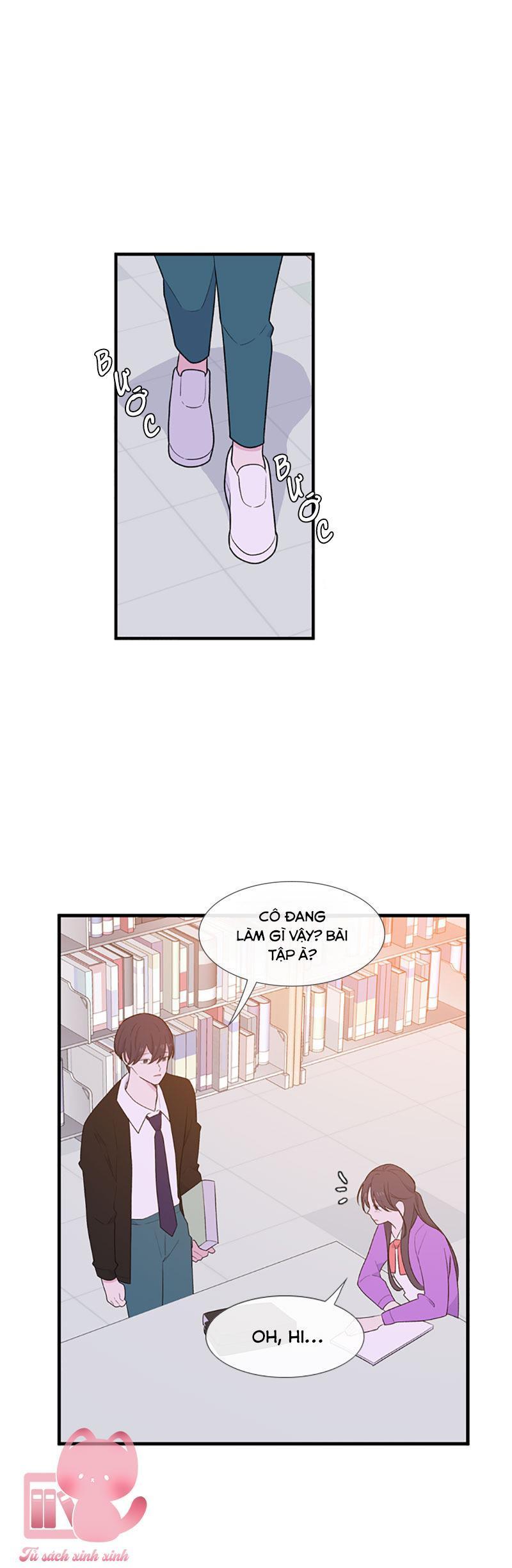 về bên anh chapter 63 10