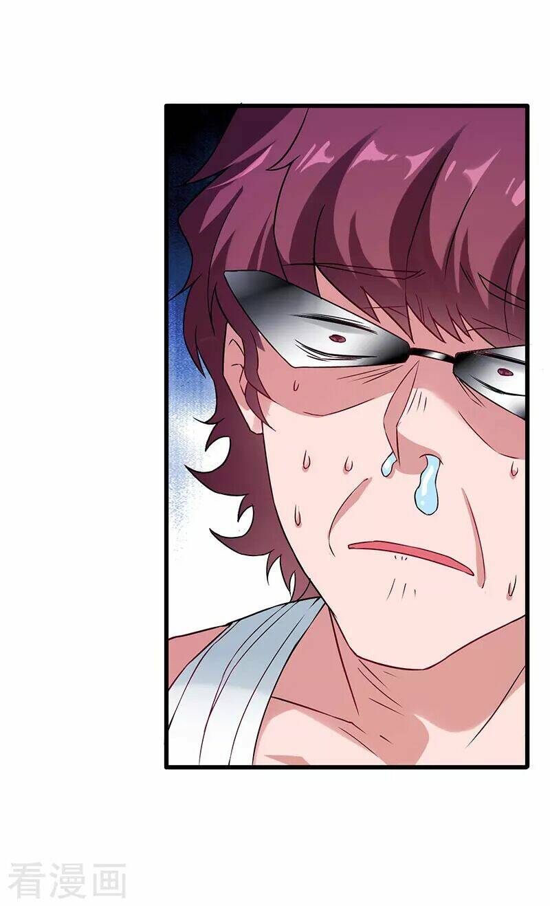 siêu cấp bại gia tử chapter 44 24