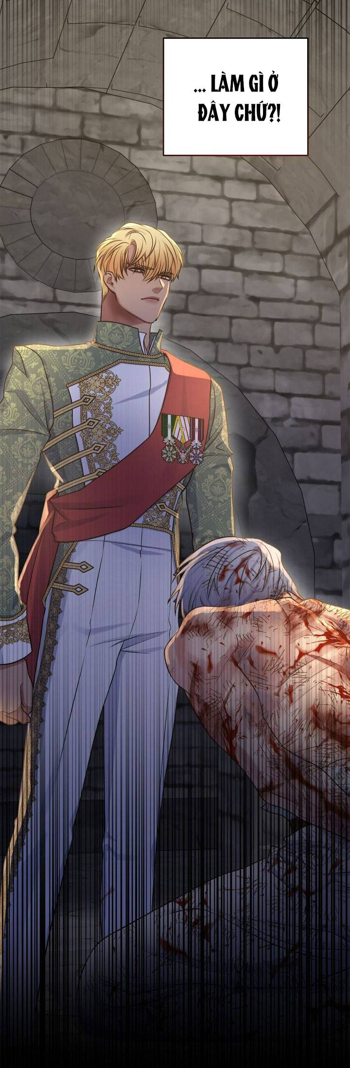 giam cầm chapter 24.1 4