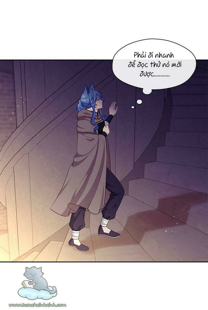 hãy coi chừng ác nữ chapter 93 30