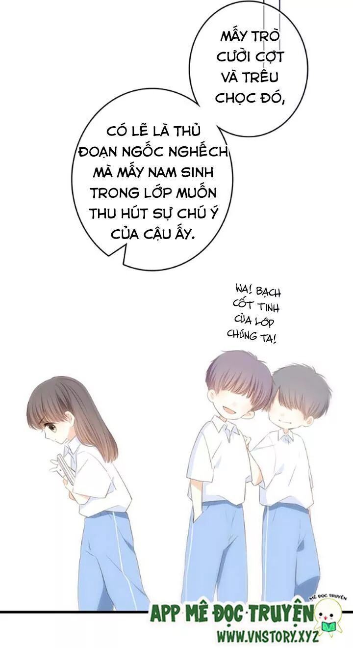 con tim rung động 2 chapter 91 6