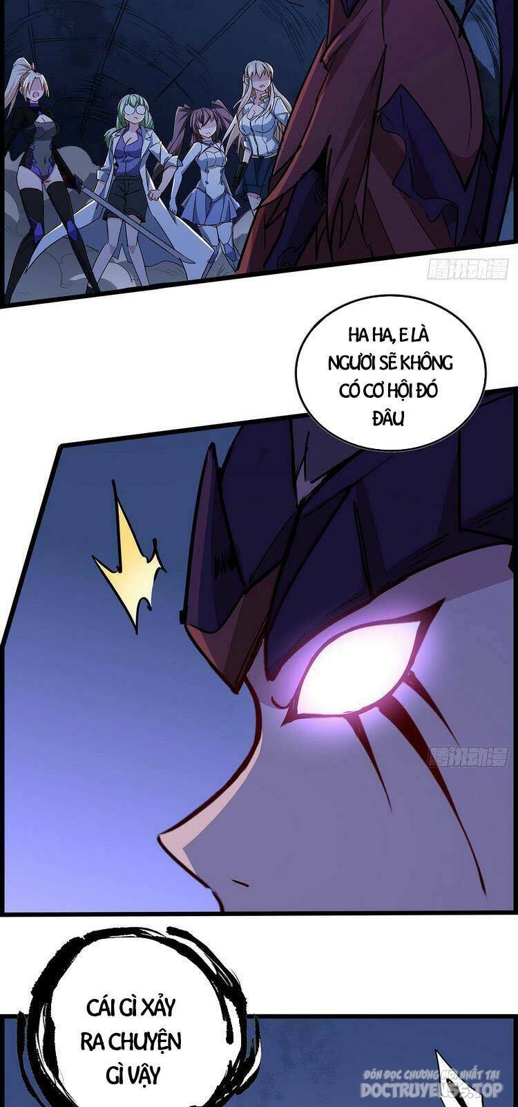 giải cứu 99 nữ chính ở mạt thế chapter 84 50