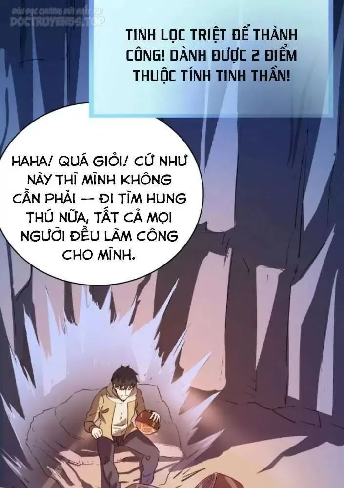 bắt đầu với thiên phú cấp sss chapter 10 78