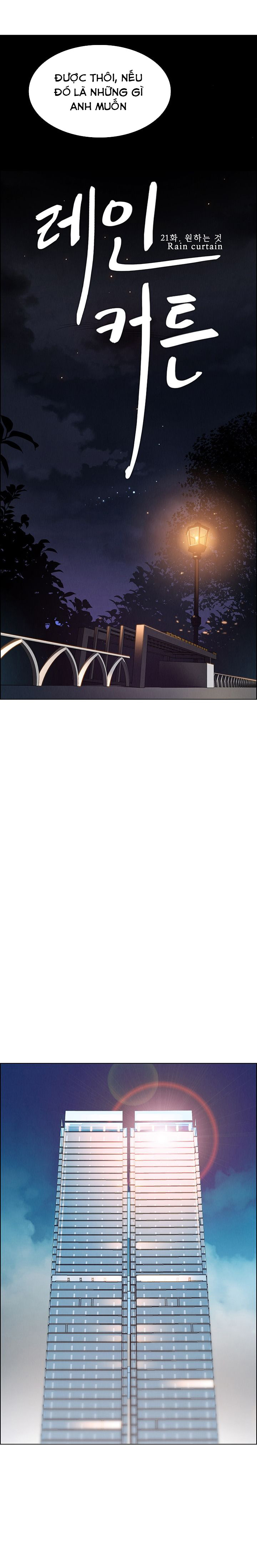 tấm rèm che mưa chapter 21 3