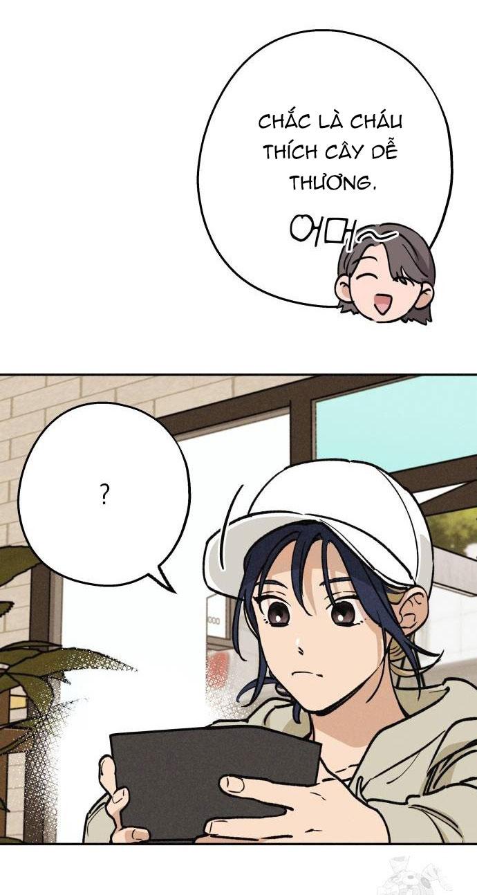 Mối Quan Hệ Đặc Biệt chapter 15.2 29