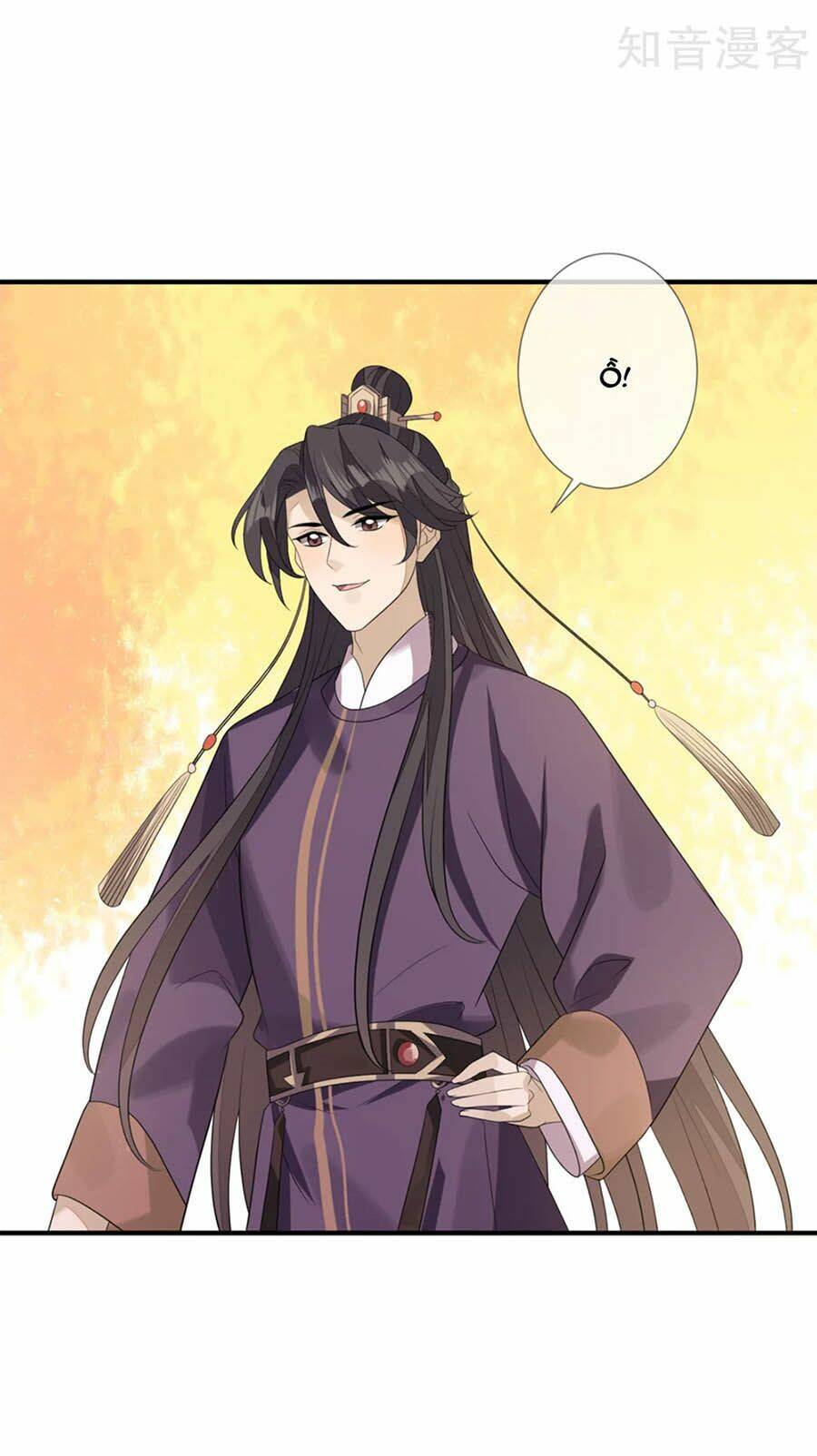 cửu khuyết phong hoa chapter 77 19