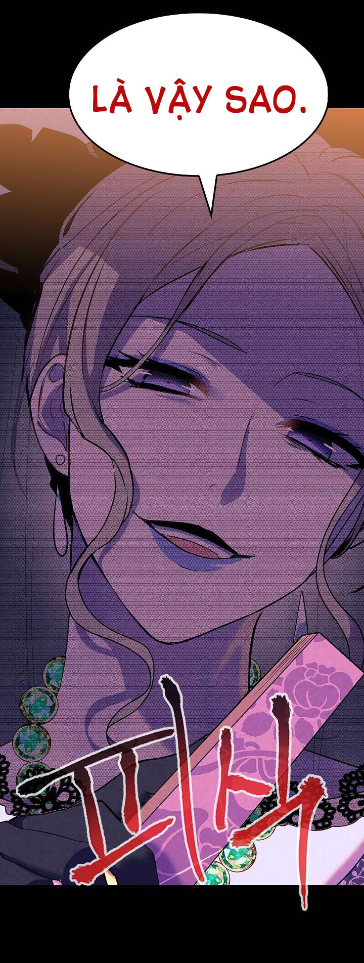 [bản 18+] trò chơi săn mồi của hoàng đế và thánh kỵ sĩ chapter 28.1 11