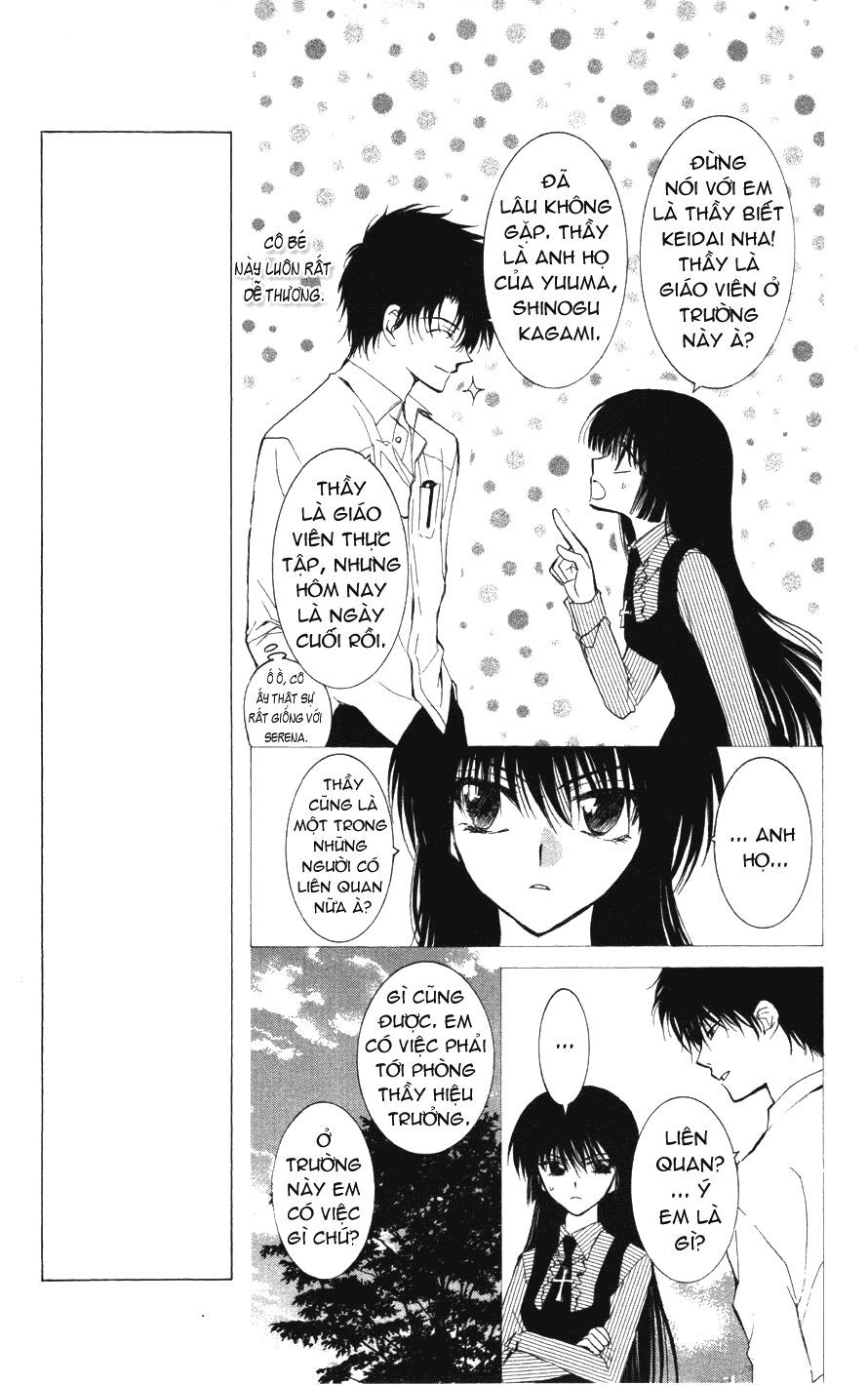 ng life chapter 18 16