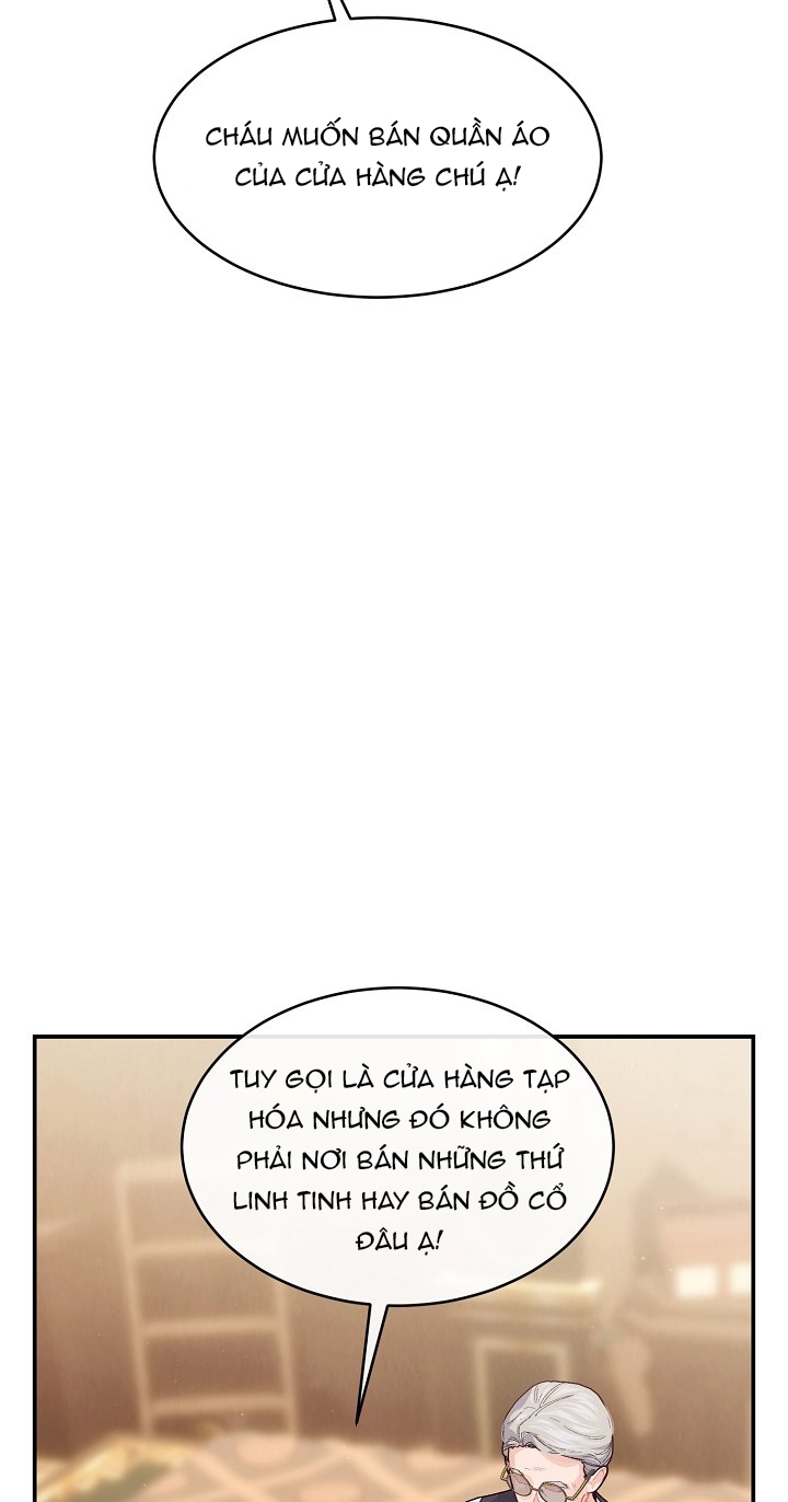 [18+] sự đáng sợ bên trong đại dương chapter 70.1 21