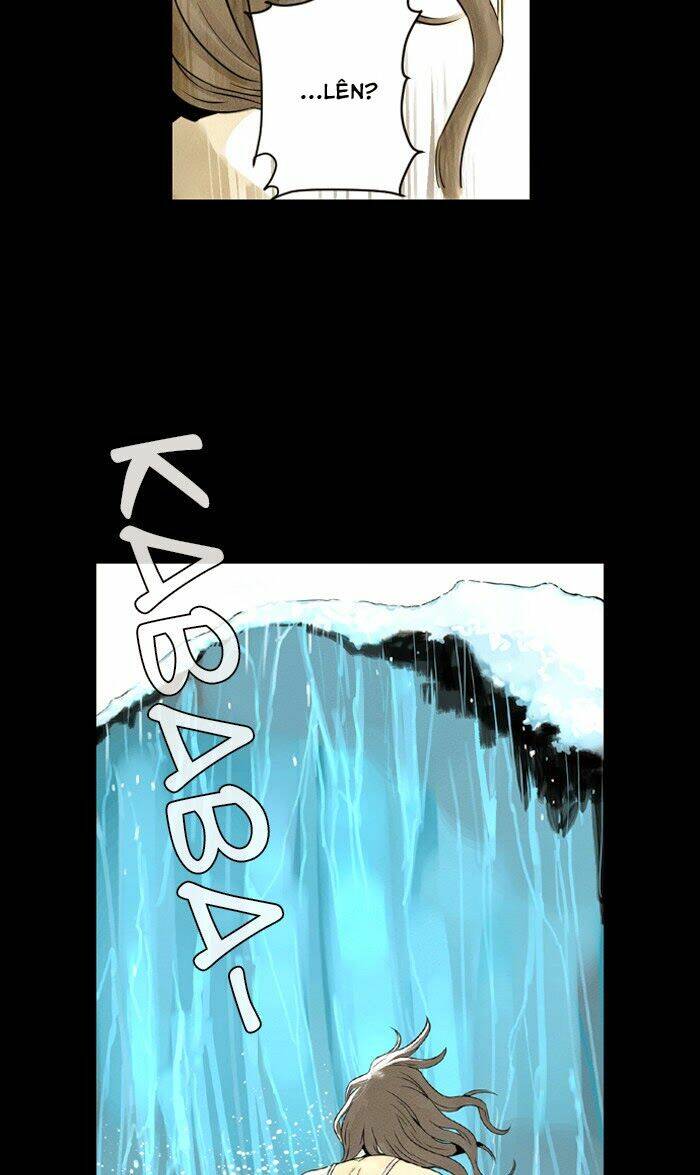 những xác chết hồi sinh từ đại dương chapter 1 12