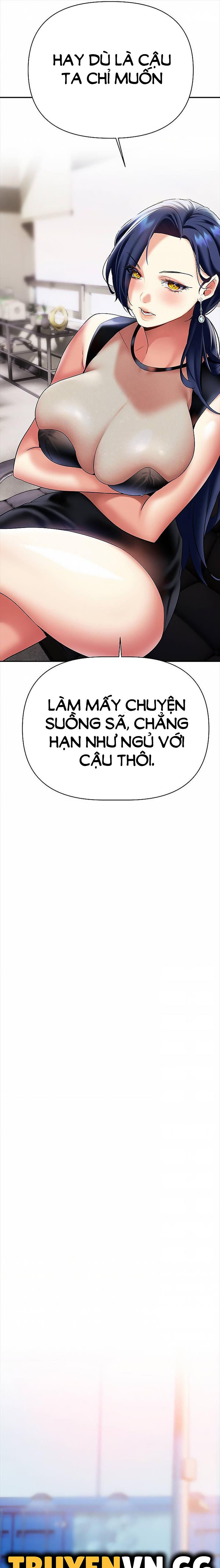 không phải chị thì không được chapter 20 38