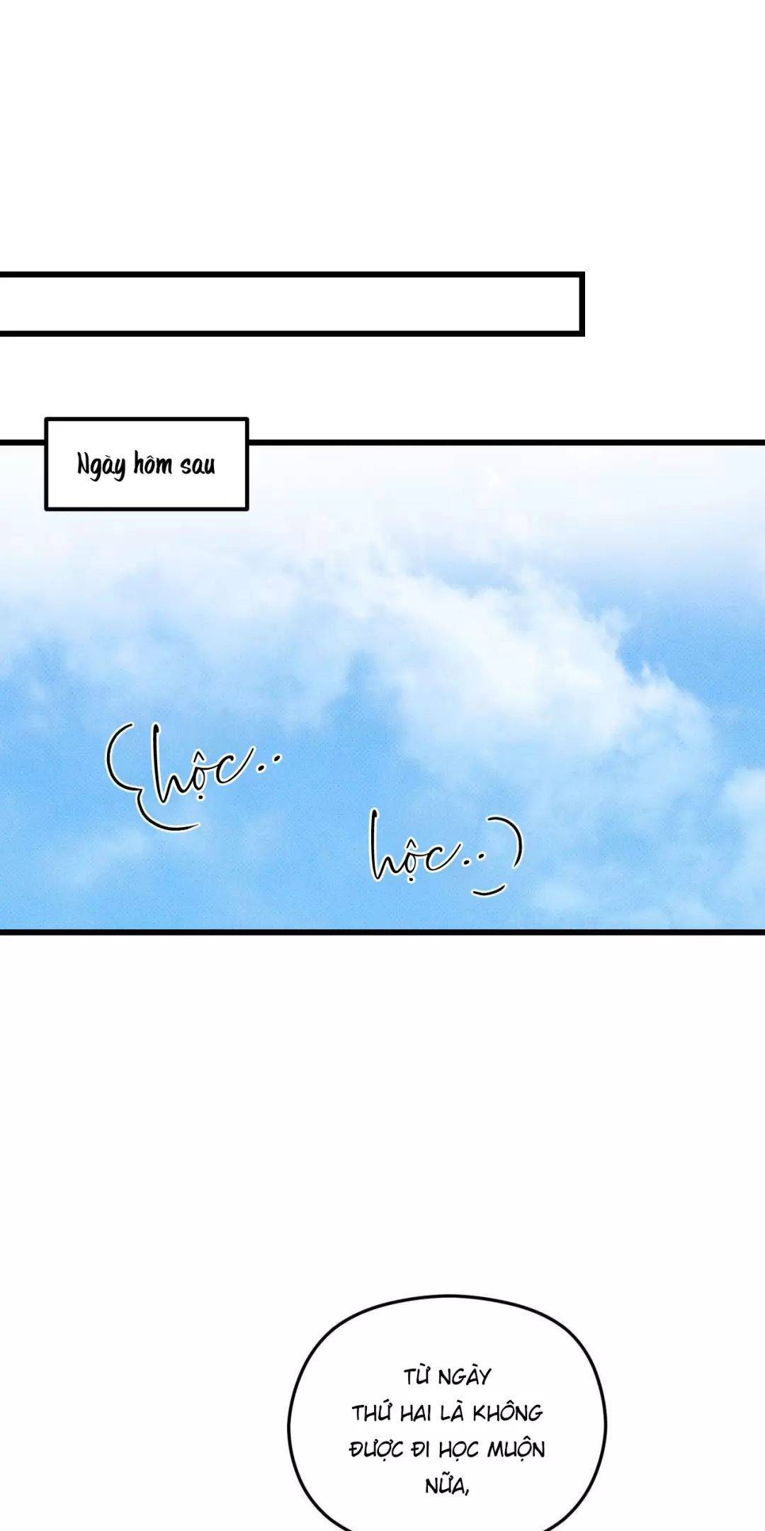 lời tỏ tình từ con số 0 chapter 3 43