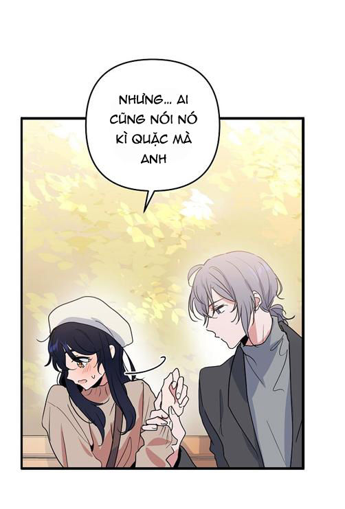 tình yêu cún con chapter 10.1 11