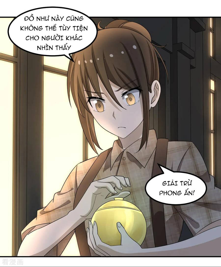 nghịch thiên tiên mệnh chapter 74 10