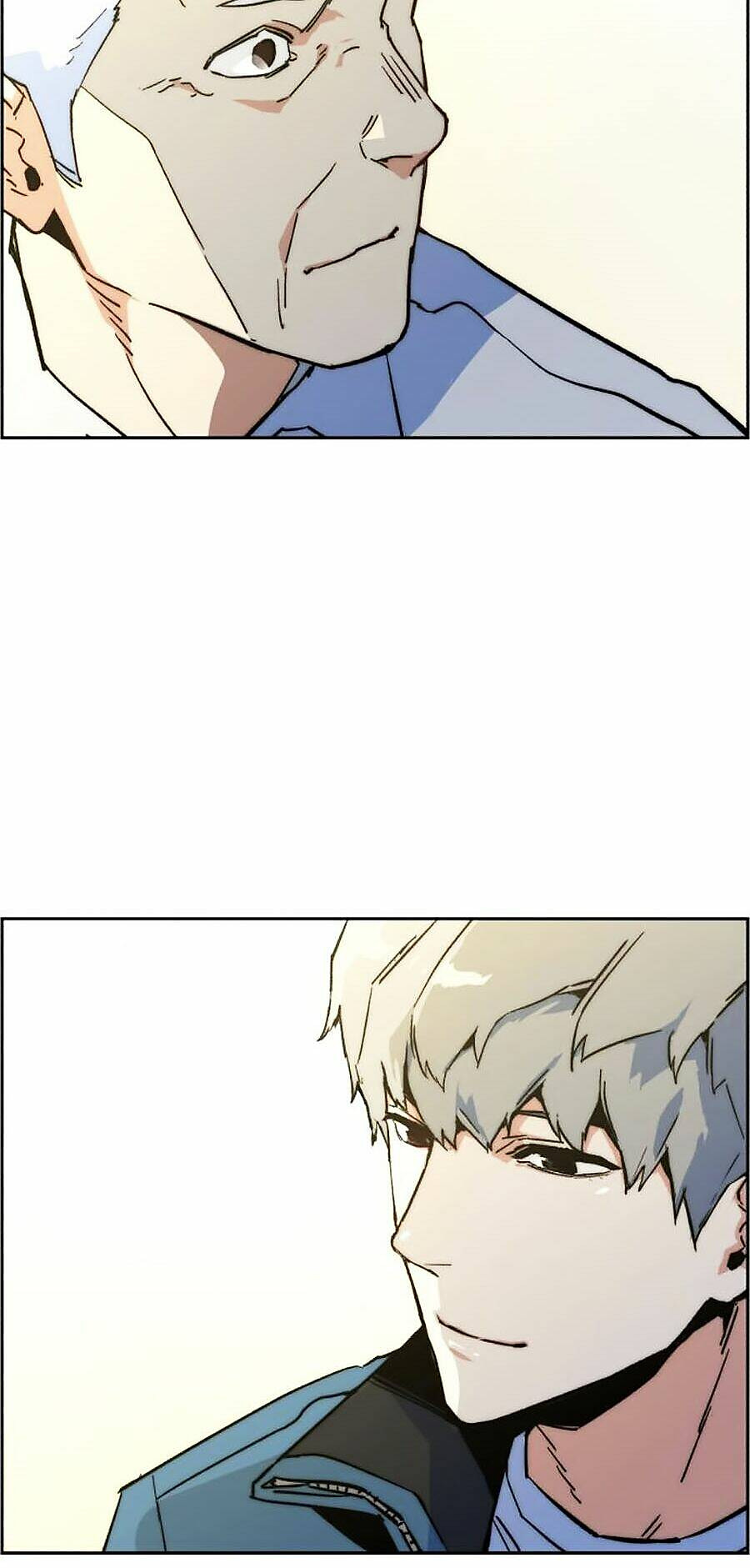 bạn học tôi là lính đánh thuê chapter 7 116