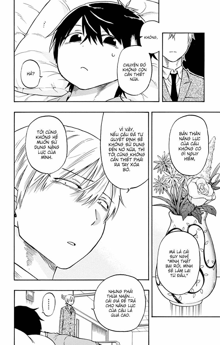 saike mata shite mo chapter 34 6