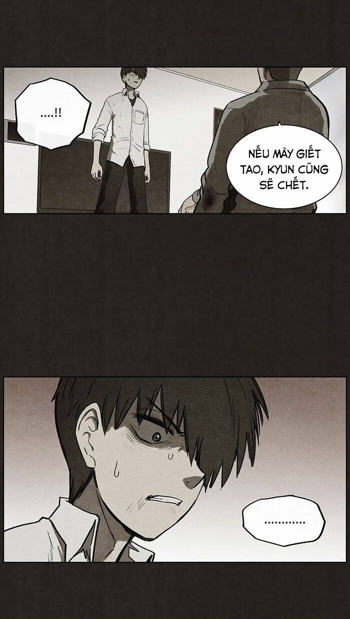 đứa con của quỷ dữ chapter 92 15