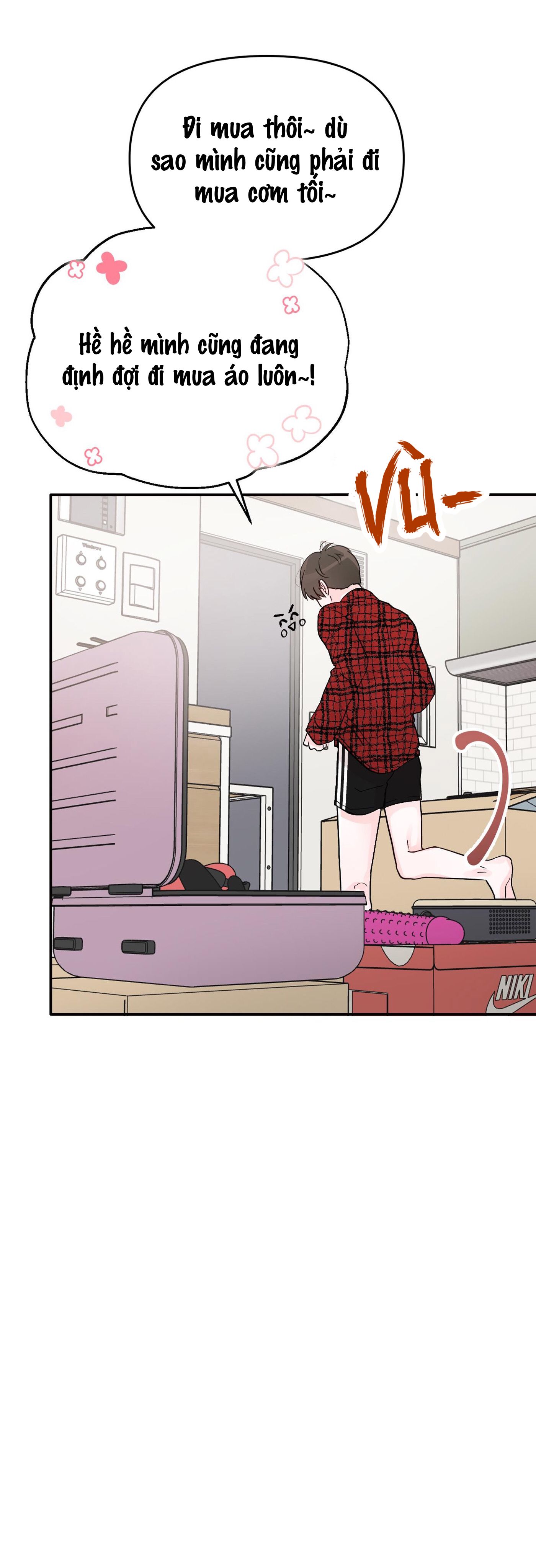 thán phục thanh xuân chapter 1 55