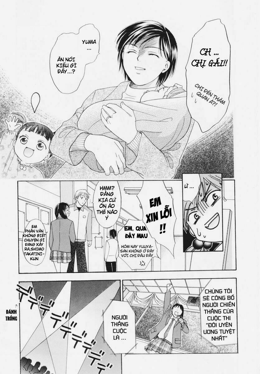 joshikousei chapter 49 14