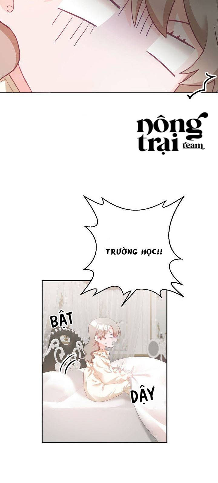 cô tiểu thư bé nhỏ thuần hóa các nhân vật chính chapter 3 3